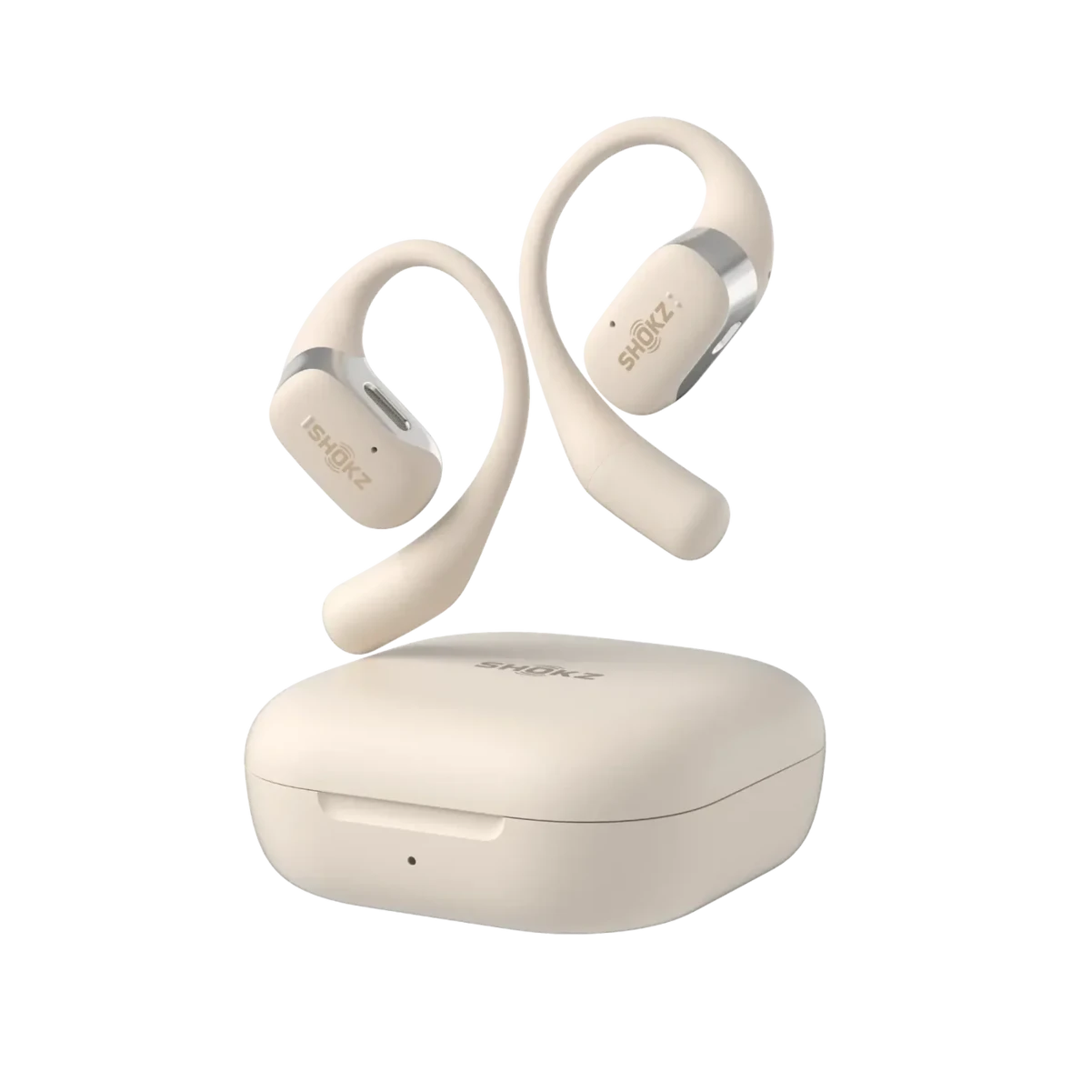 Shokz Open Ear Wireless Headphones